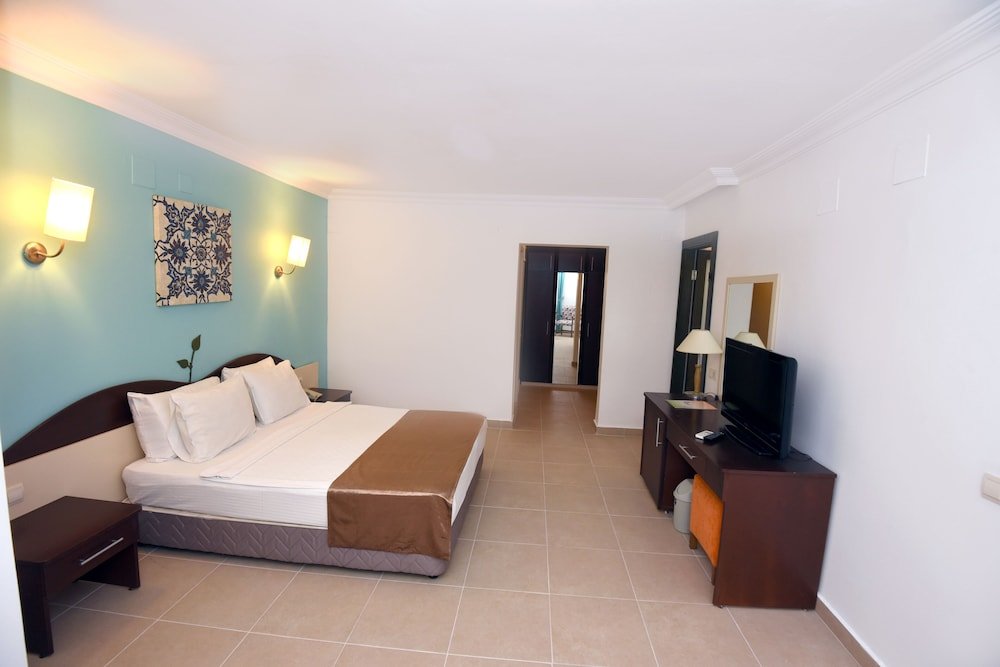 Yelken Mandalinci SPA & Wellness foto 12