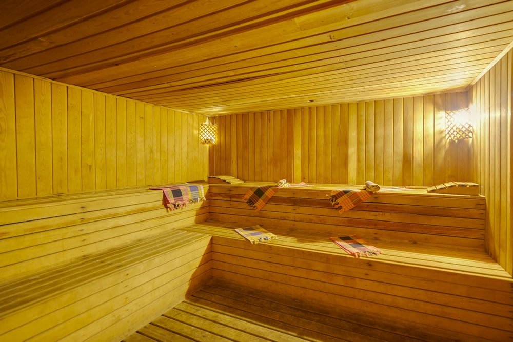 Yelken Mandalinci SPA & Wellness foto 45