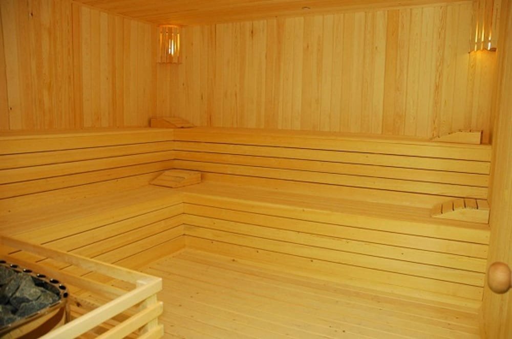 Yelken Mandalinci SPA & Wellness foto 42