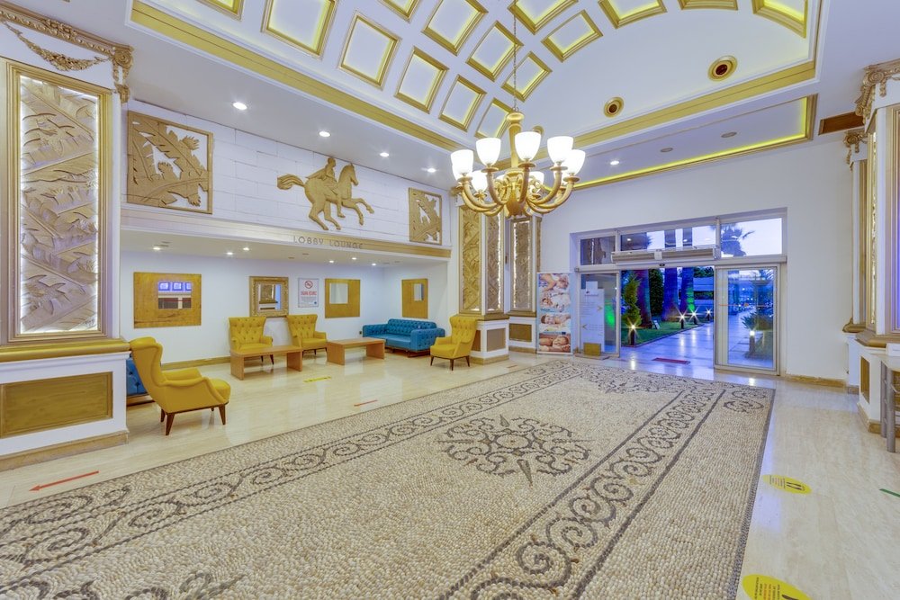 Yelken Mandalinci SPA & Wellness foto 11
