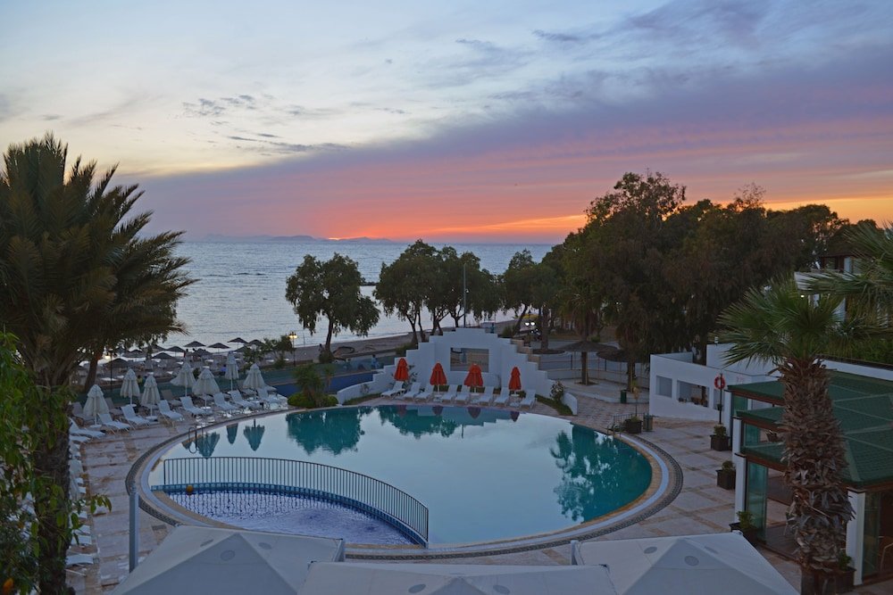 Yelken Mandalinci SPA & Wellness image 1