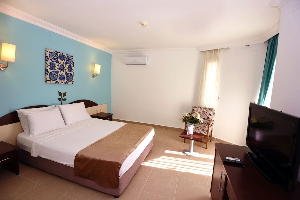 Yelken Mandalinci SPA & Wellness foto 14