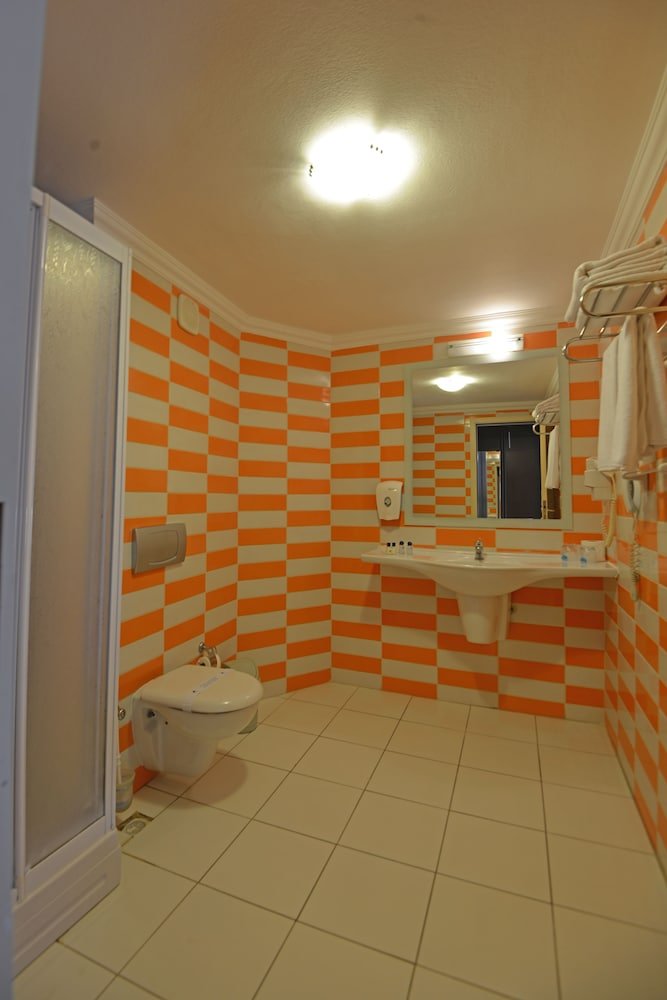 Yelken Mandalinci SPA & Wellness foto 32