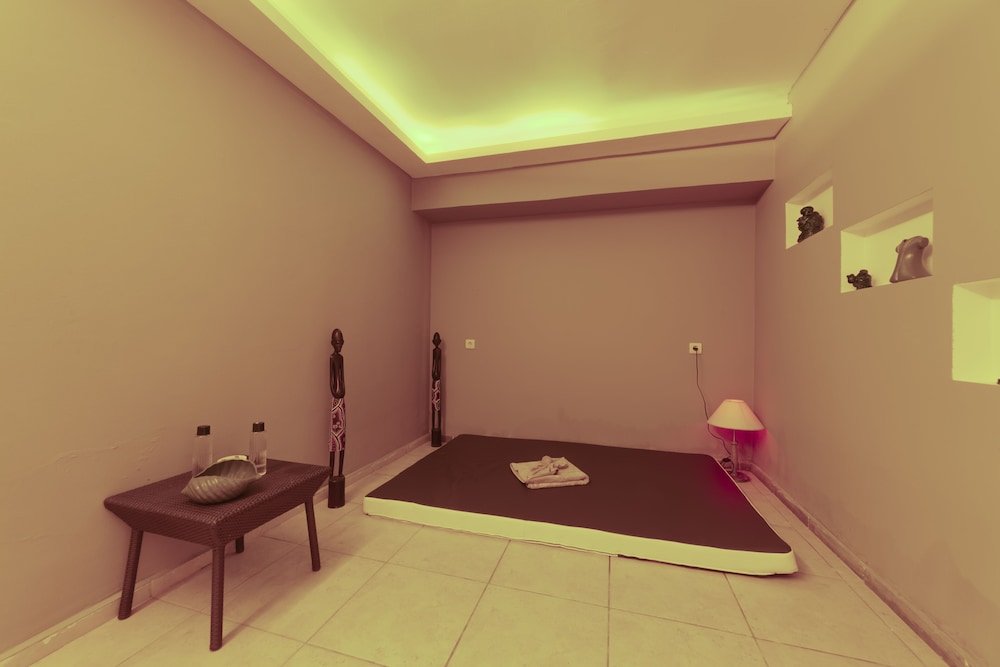 Yelken Mandalinci SPA & Wellness foto 47