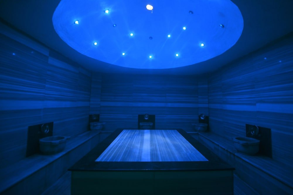 Yelken Mandalinci SPA & Wellness foto 43