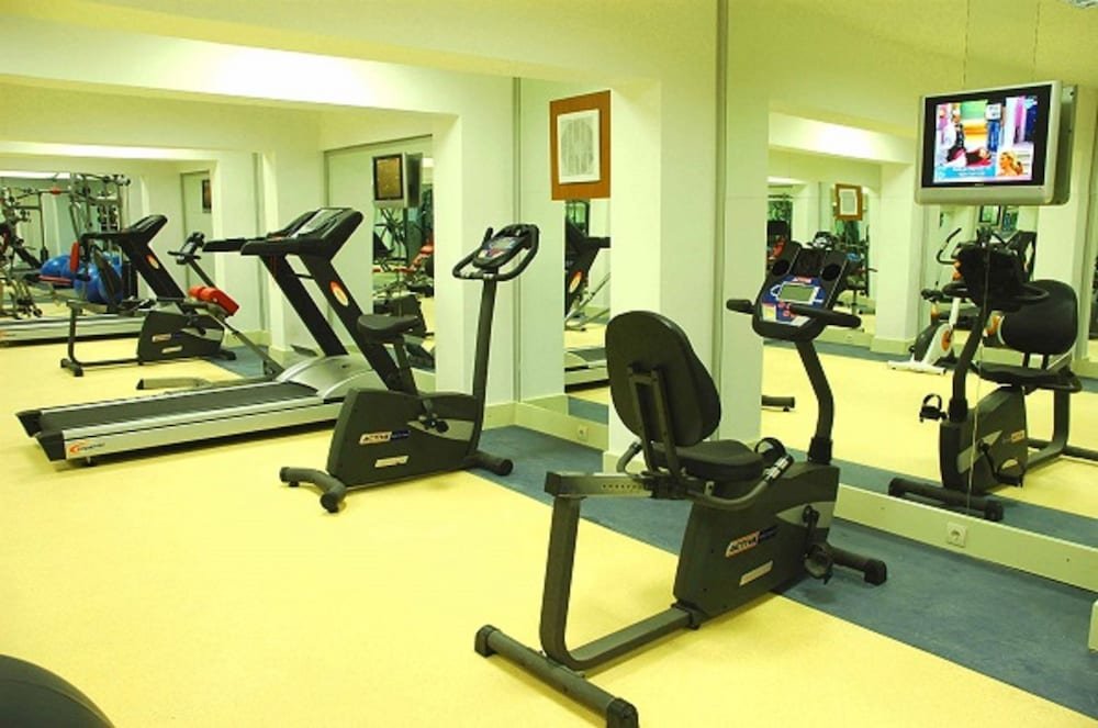 Yelken Mandalinci SPA & Wellness foto 25