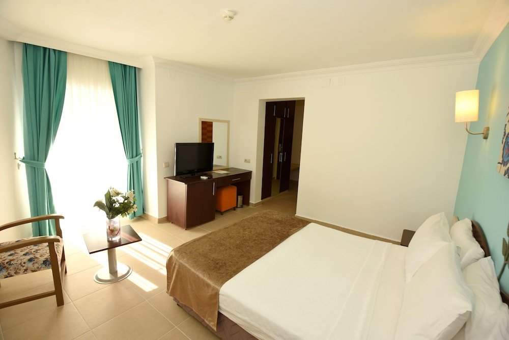 Yelken Mandalinci SPA & Wellness foto 16