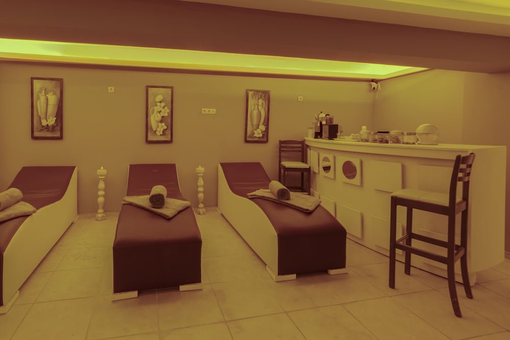 Yelken Mandalinci SPA & Wellness foto 46
