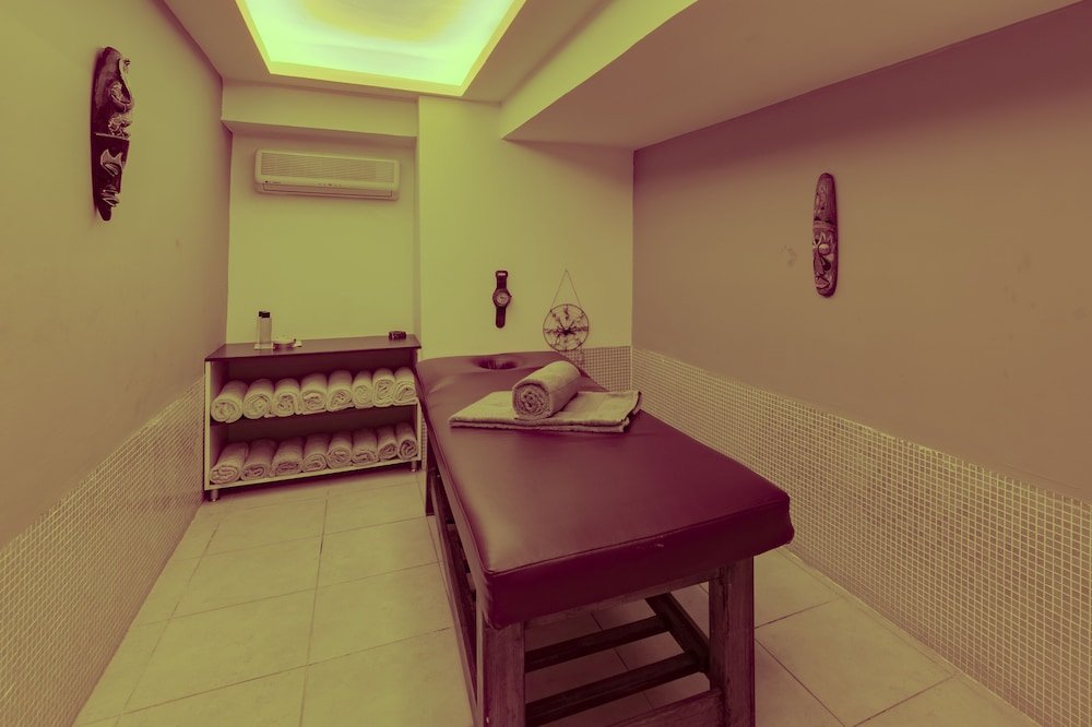 Yelken Mandalinci SPA & Wellness foto 49