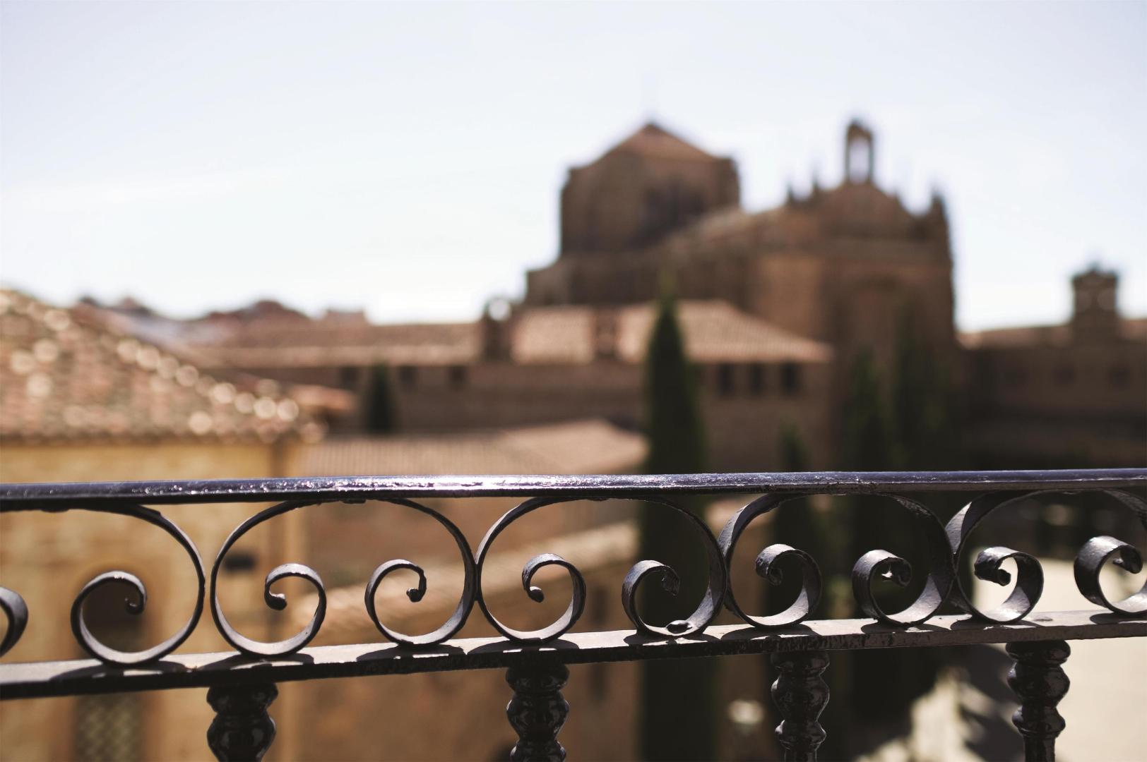 NH Collection Salamanca Palacio de Castellanos foto 34