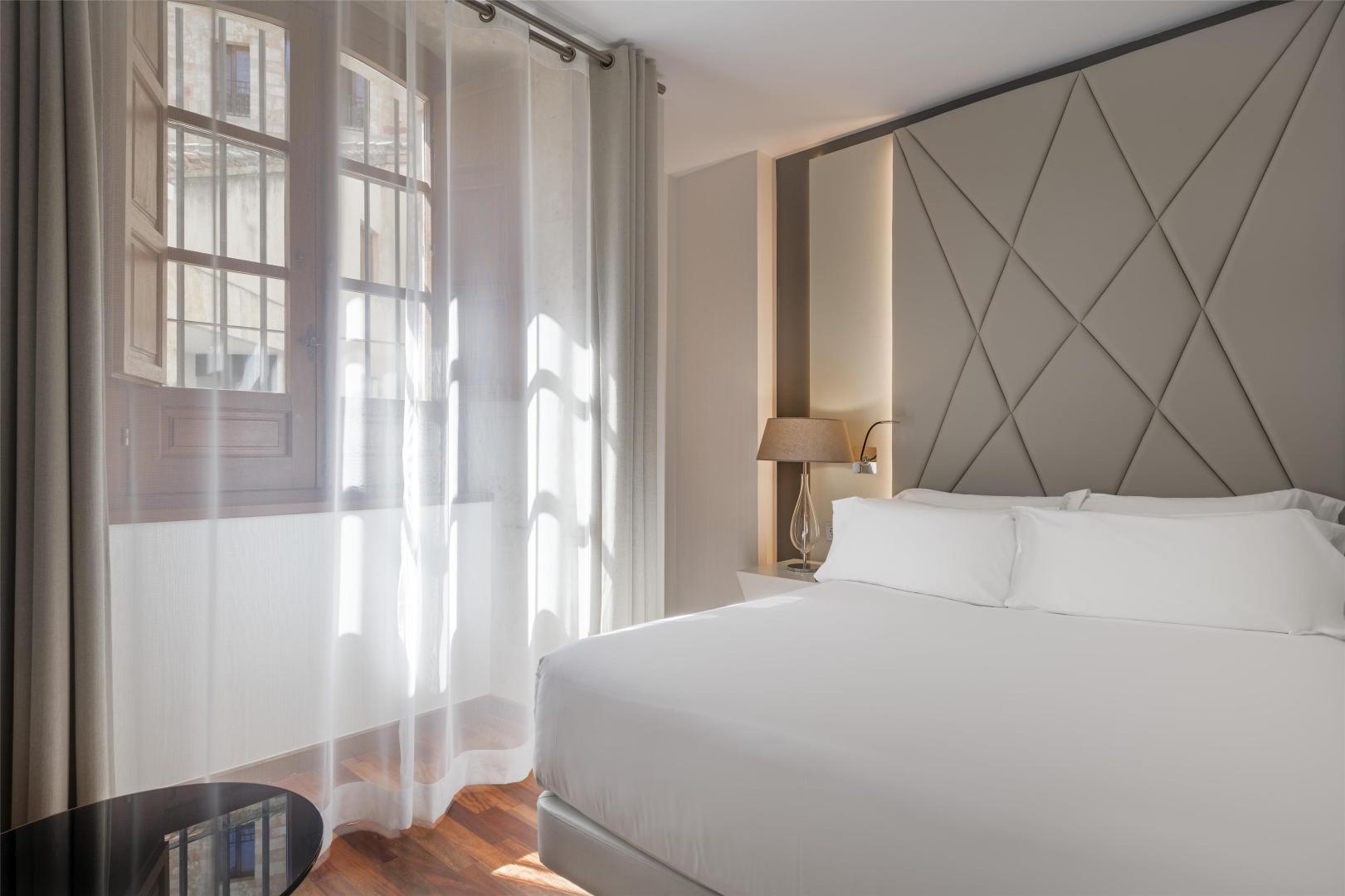 NH Collection Salamanca Palacio de Castellanos foto 40