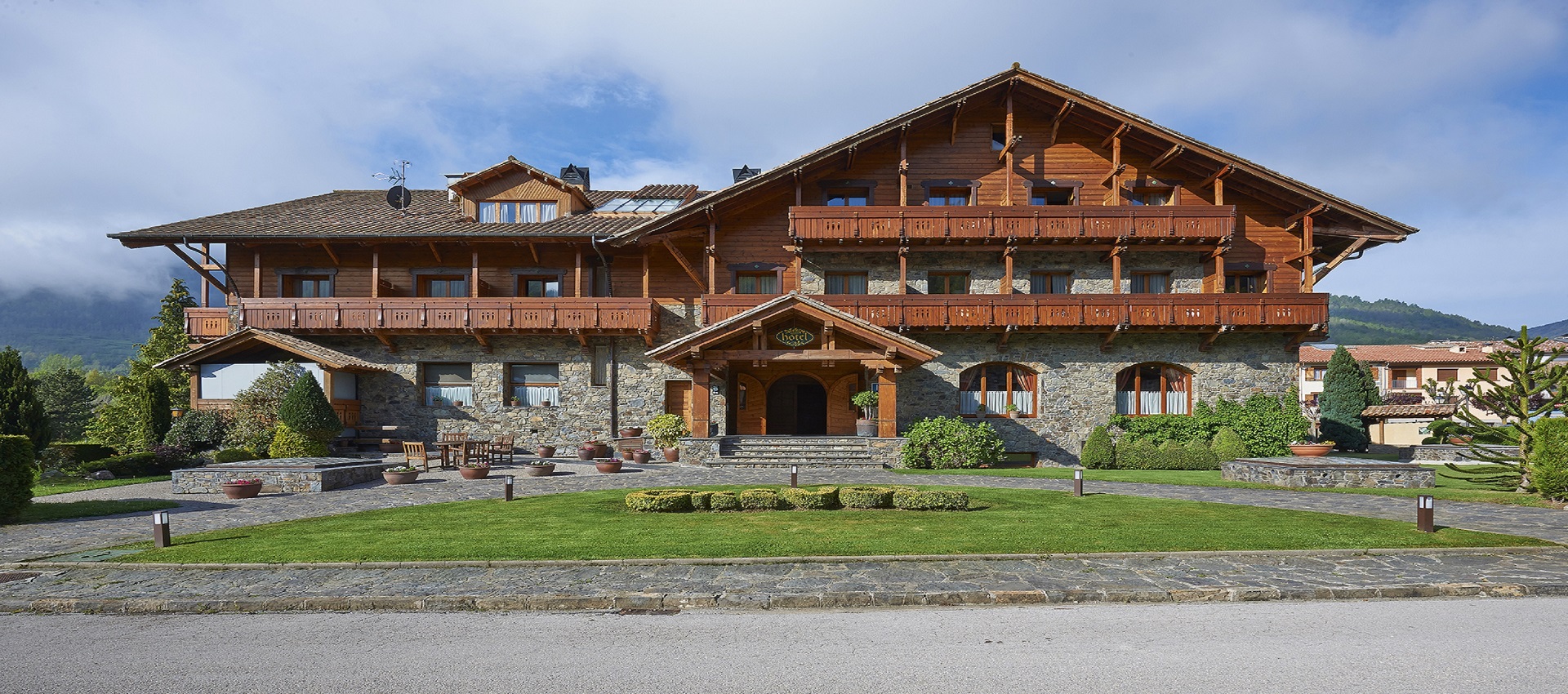 Hotel Grevol Spa foto 16