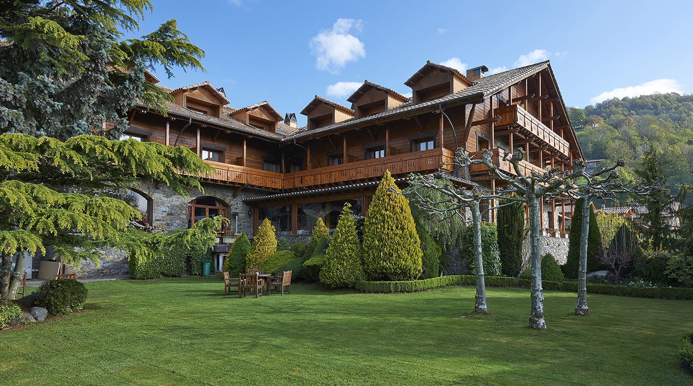 Hotel Grevol Spa foto 17