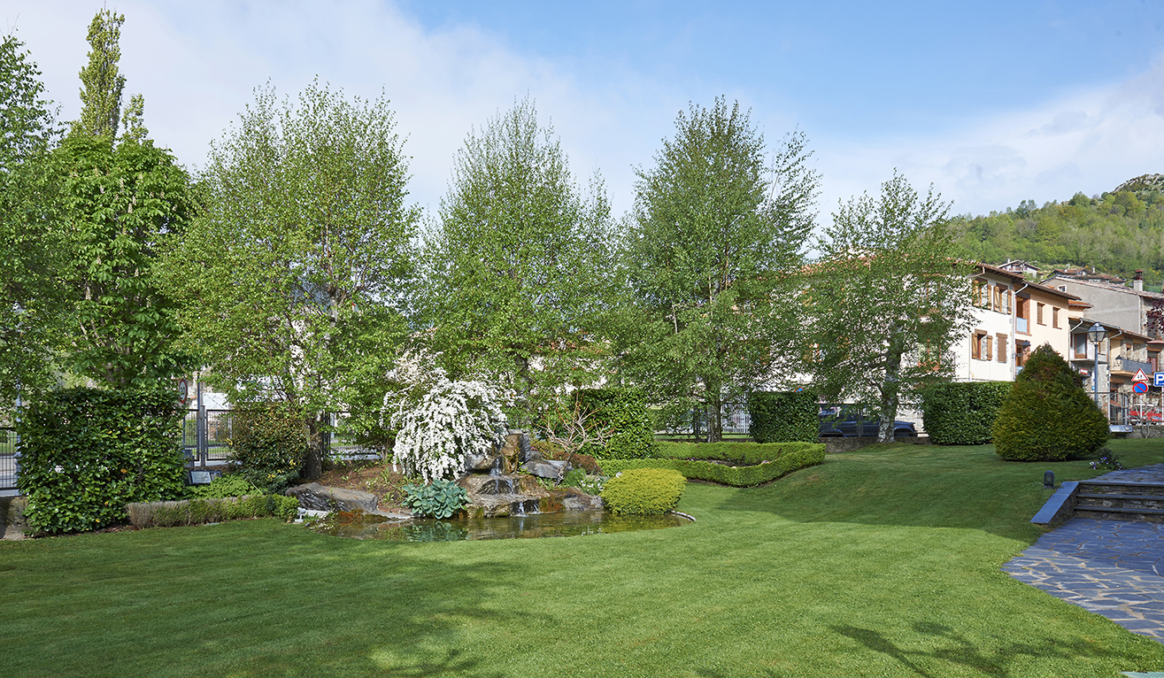 Hotel Grevol Spa foto 24