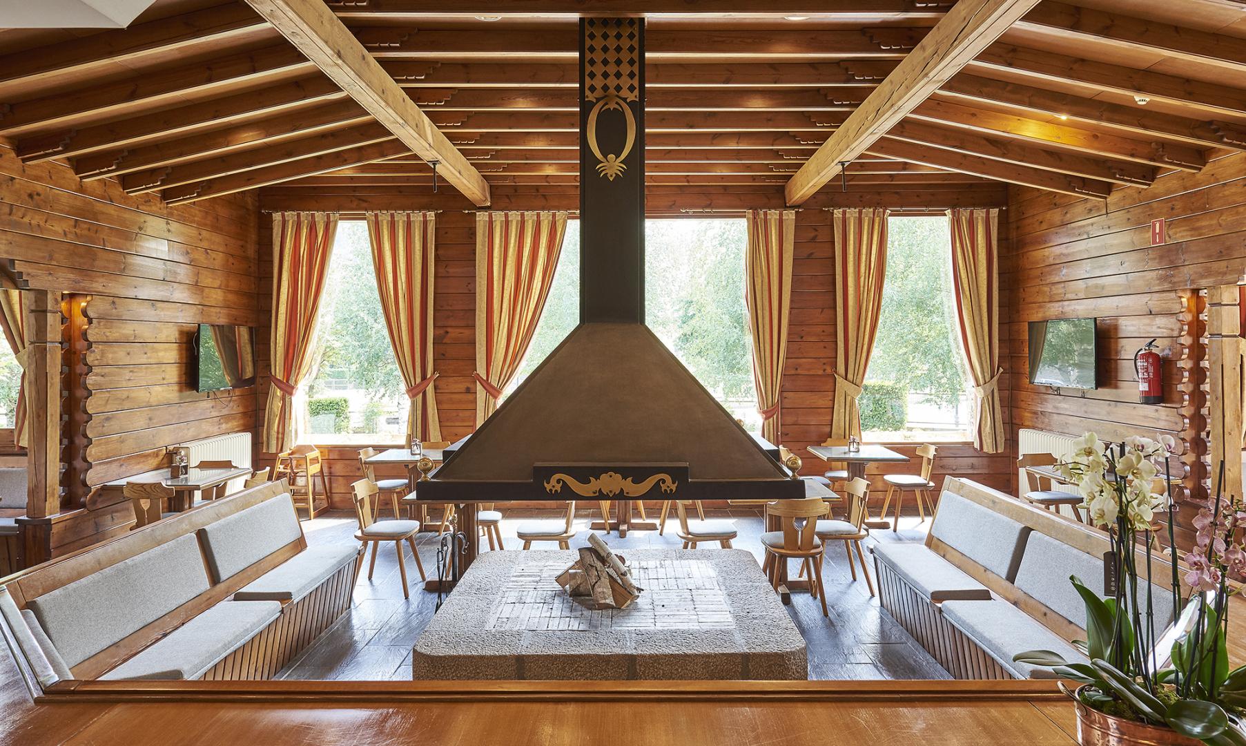 Hotel Grevol Spa image 3