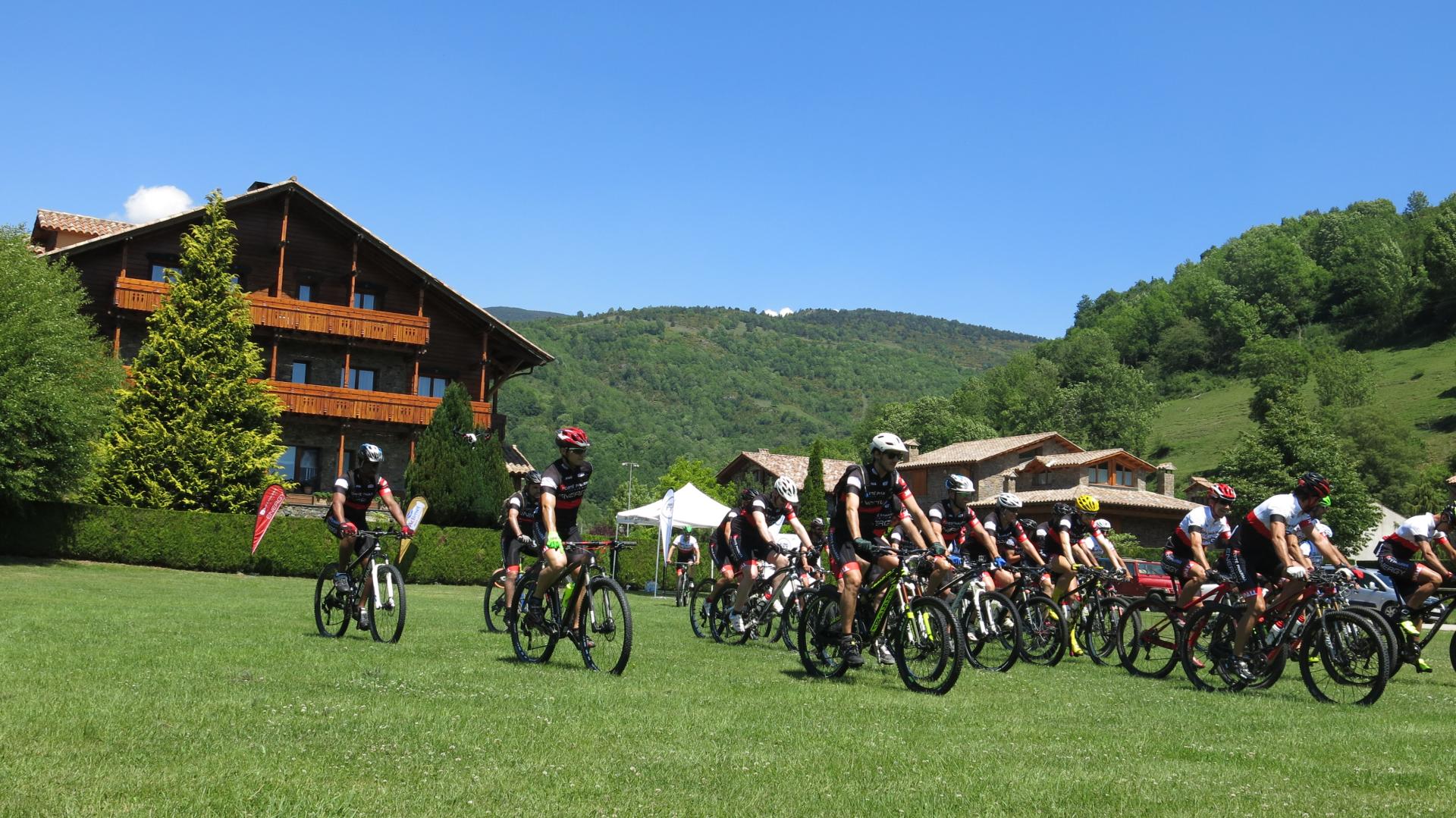 Hotel Grevol Spa foto 15