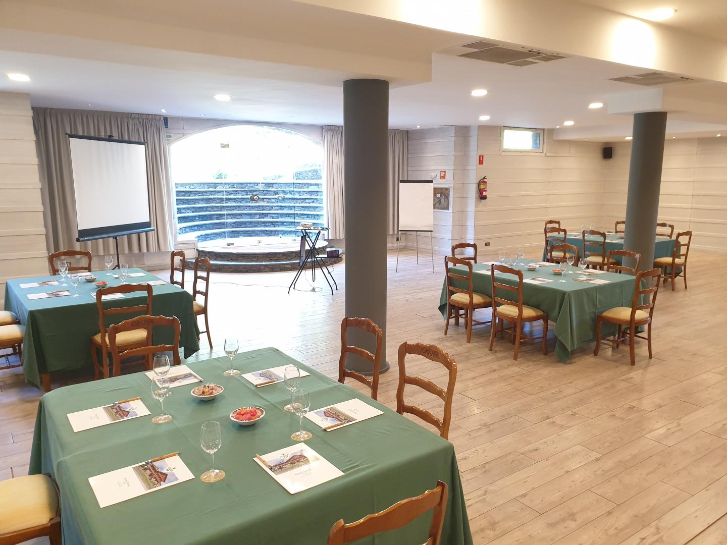 Hotel Grevol Spa foto 25