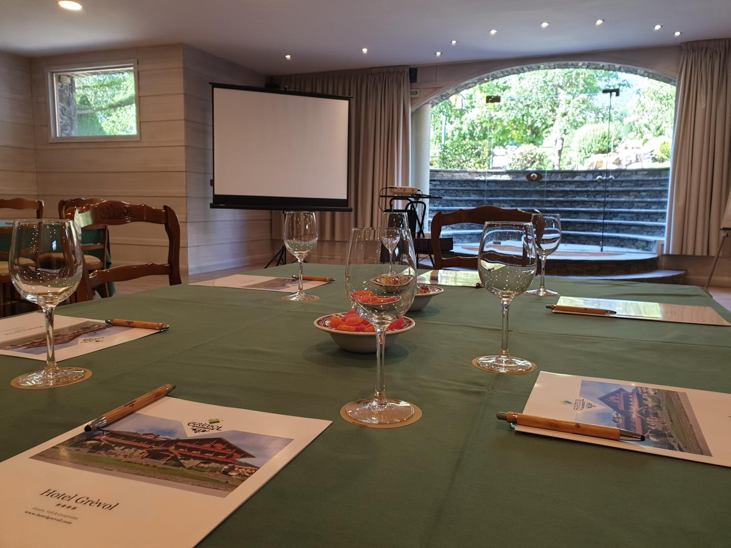 Hotel Grevol Spa foto 31