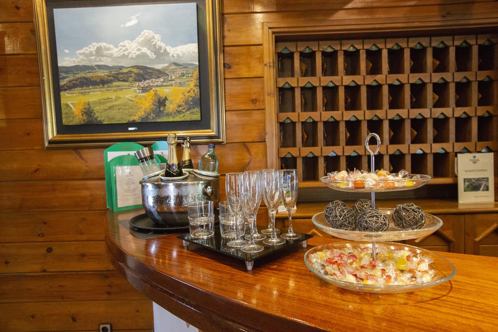 Hotel Grevol Spa foto 13