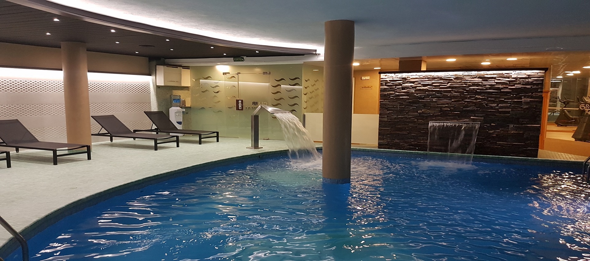 Hotel Grevol Spa foto 26