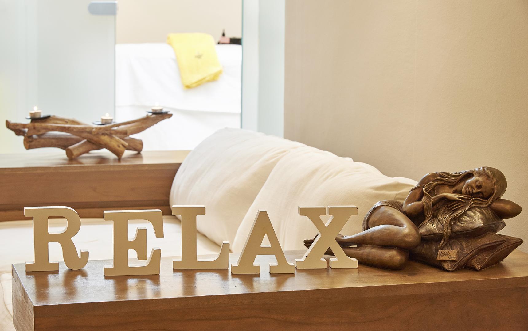 Hotel Grevol Spa foto 32