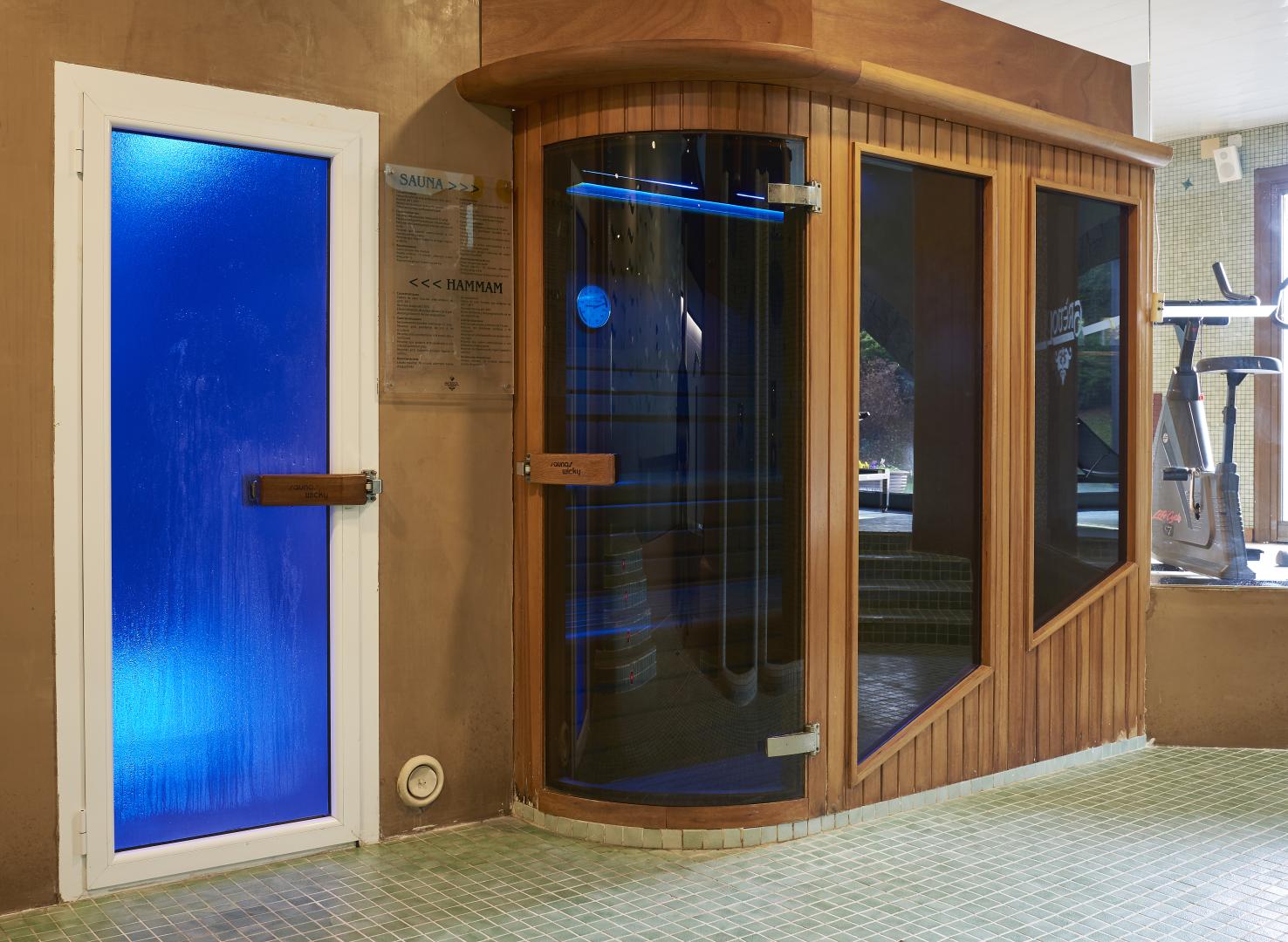 Hotel Grevol Spa foto 6