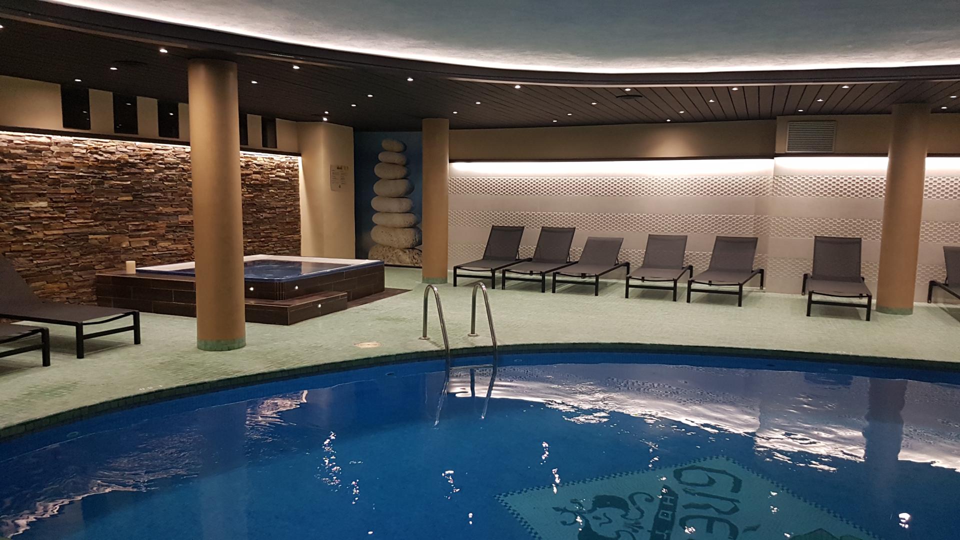 Hotel Grevol Spa foto 19