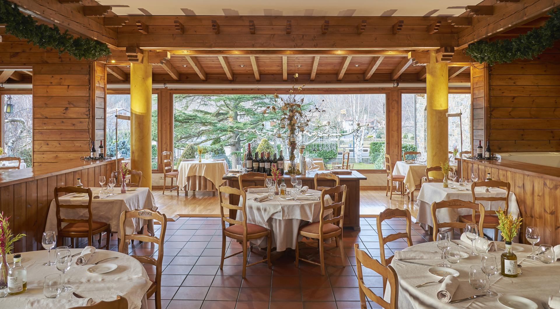 Hotel Grevol Spa foto 28
