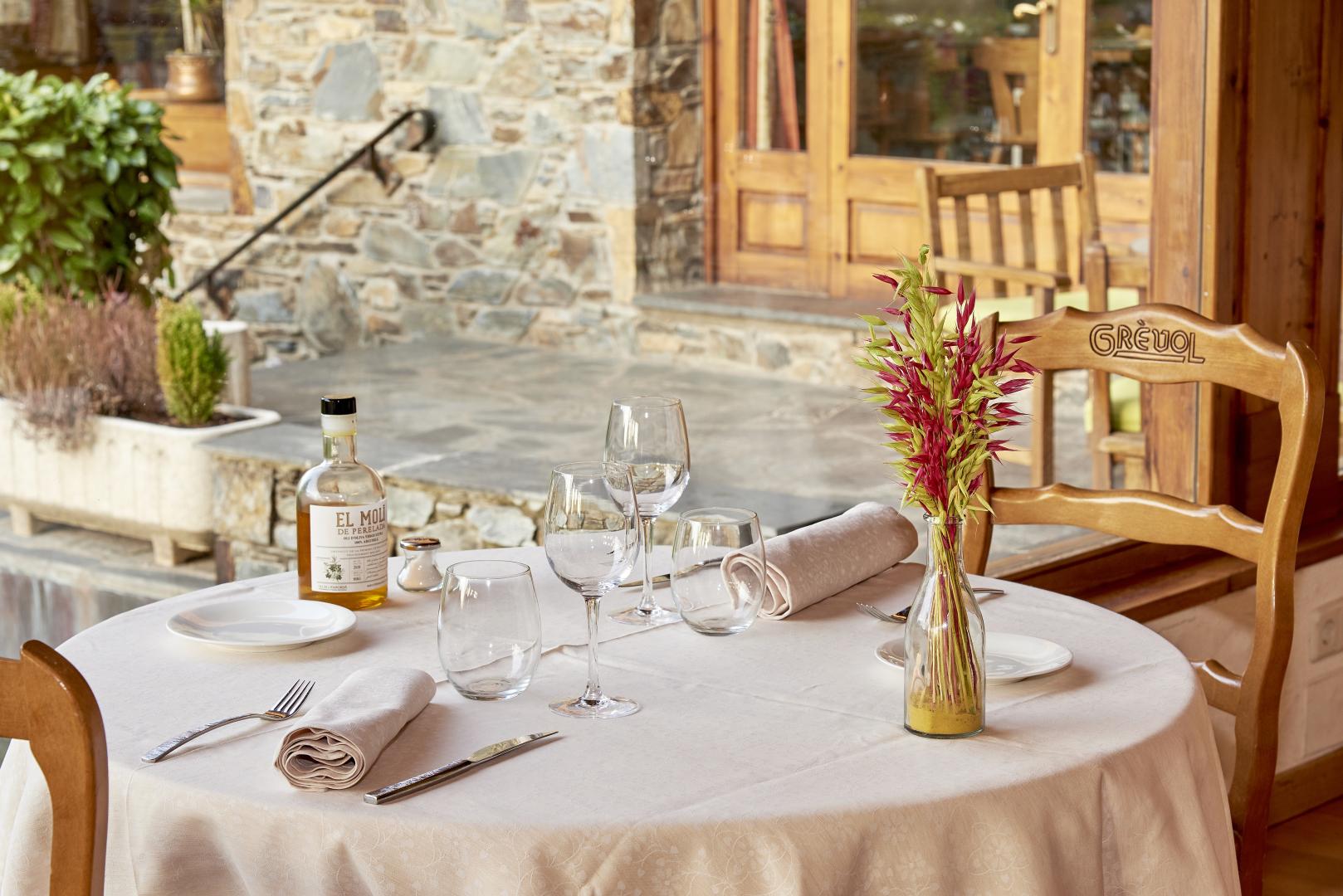 Hotel Grevol Spa foto 41