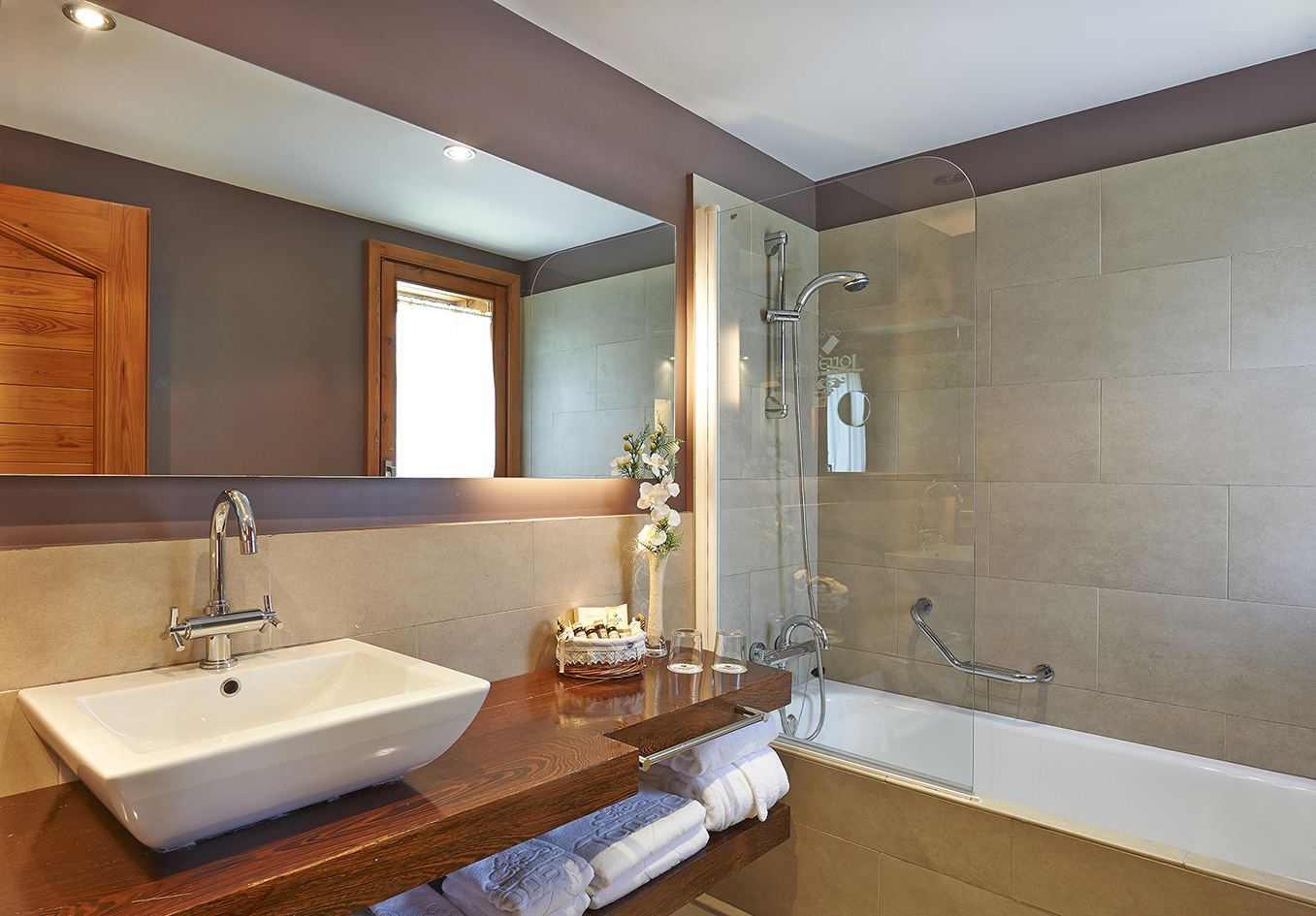 Hotel Grevol Spa foto 7