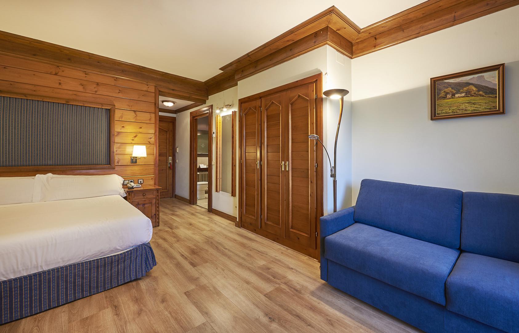 Hotel Grevol Spa foto 8