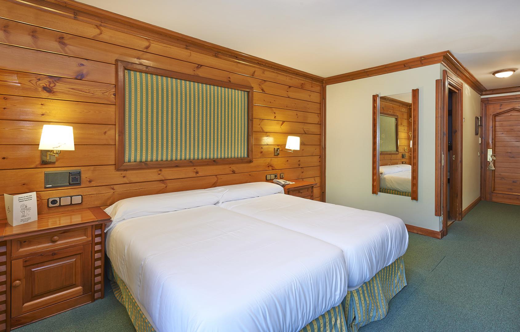 Hotel Grevol Spa foto 10