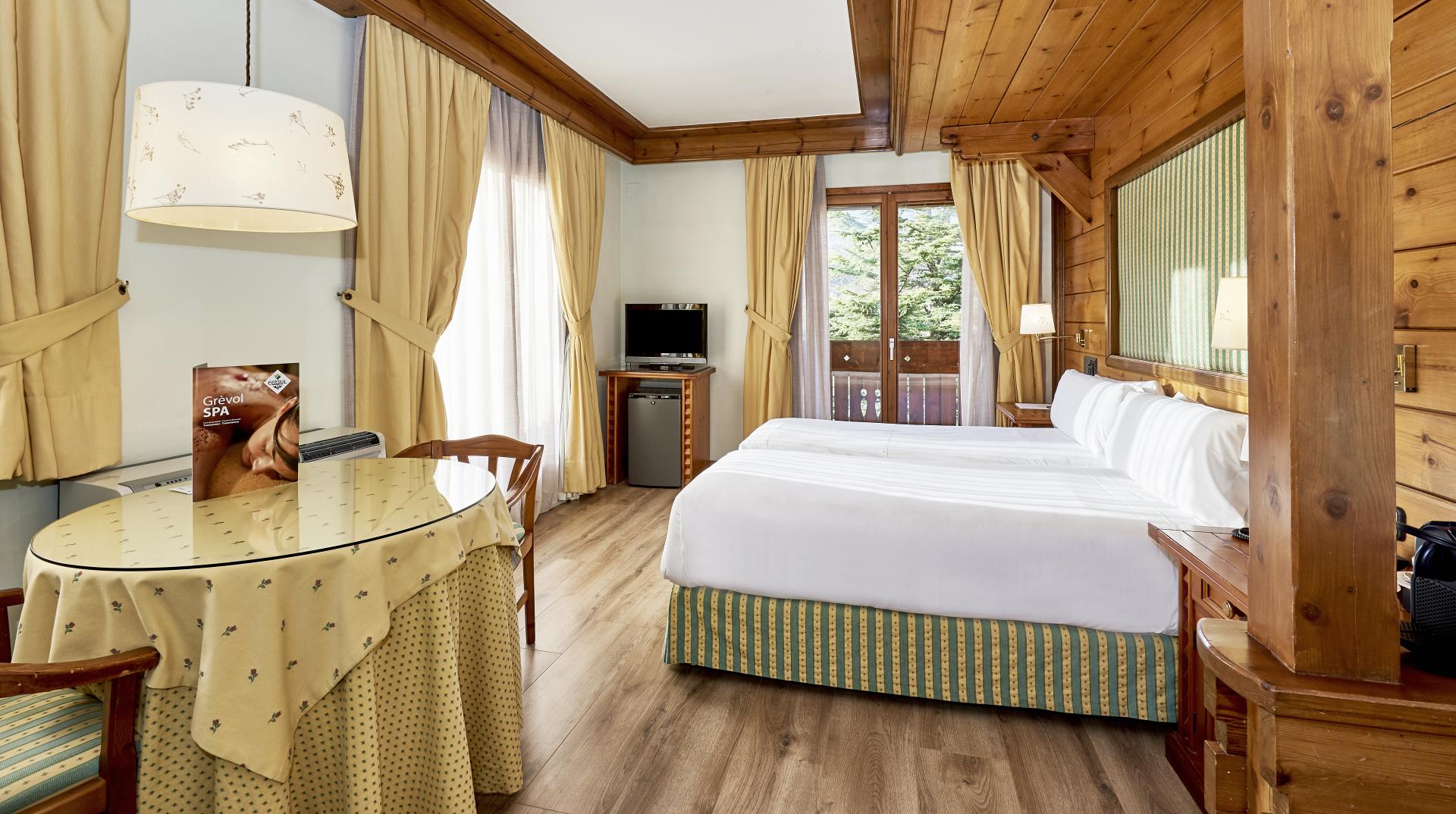 Hotel Grevol Spa foto 11