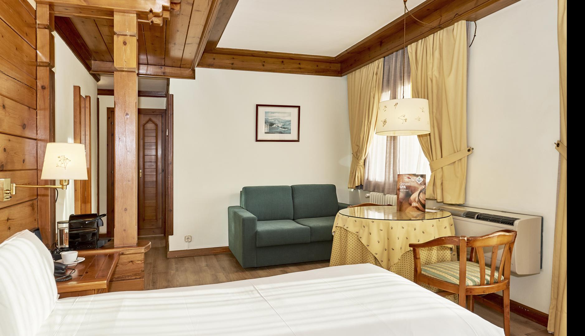 Hotel Grevol Spa foto 20