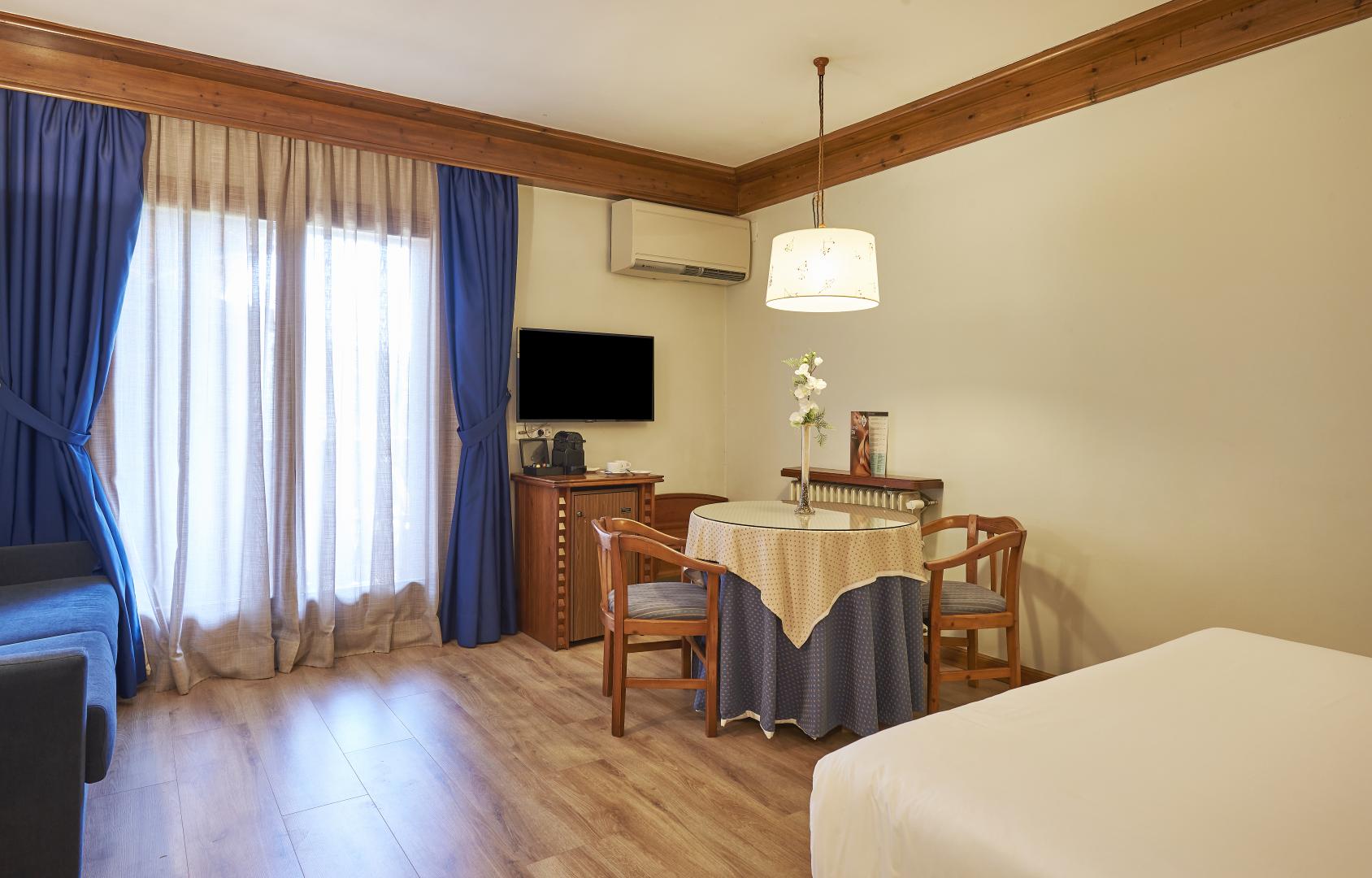 Hotel Grevol Spa foto 27