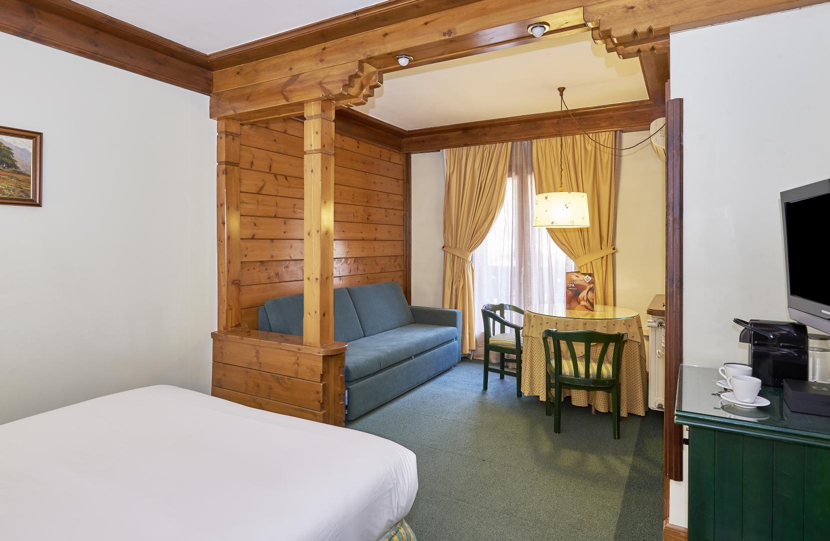 Hotel Grevol Spa foto 33