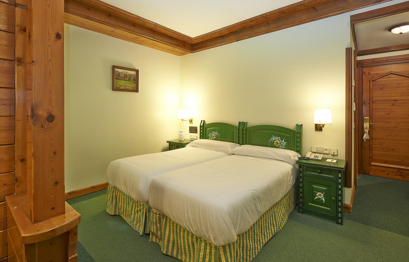 Hotel Grevol Spa foto 36