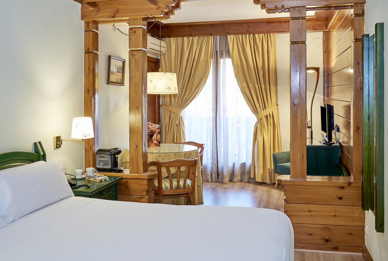 Hotel Grevol Spa foto 38