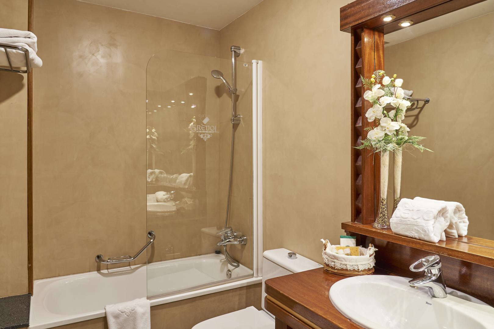 Hotel Grevol Spa foto 40