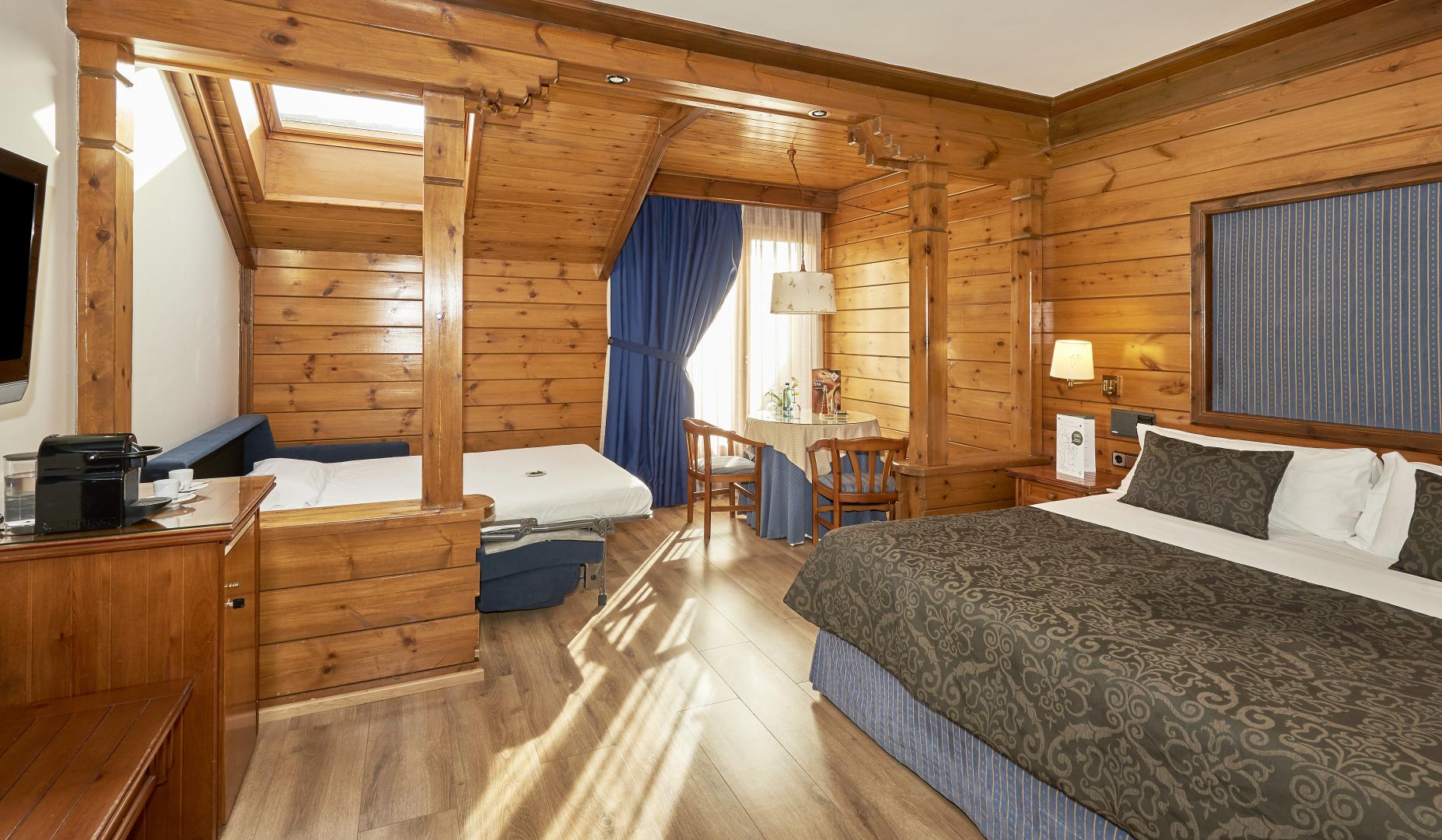 Hotel Grevol Spa foto 42