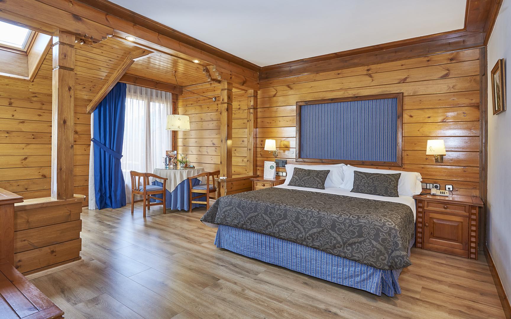 Hotel Grevol Spa foto 44