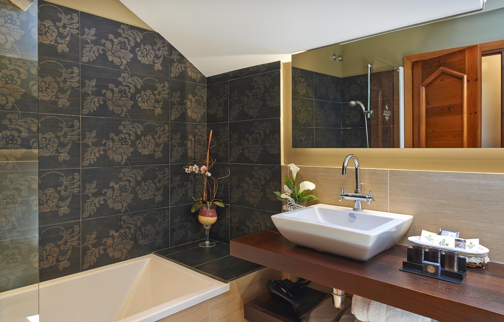 Hotel Grevol Spa foto 45