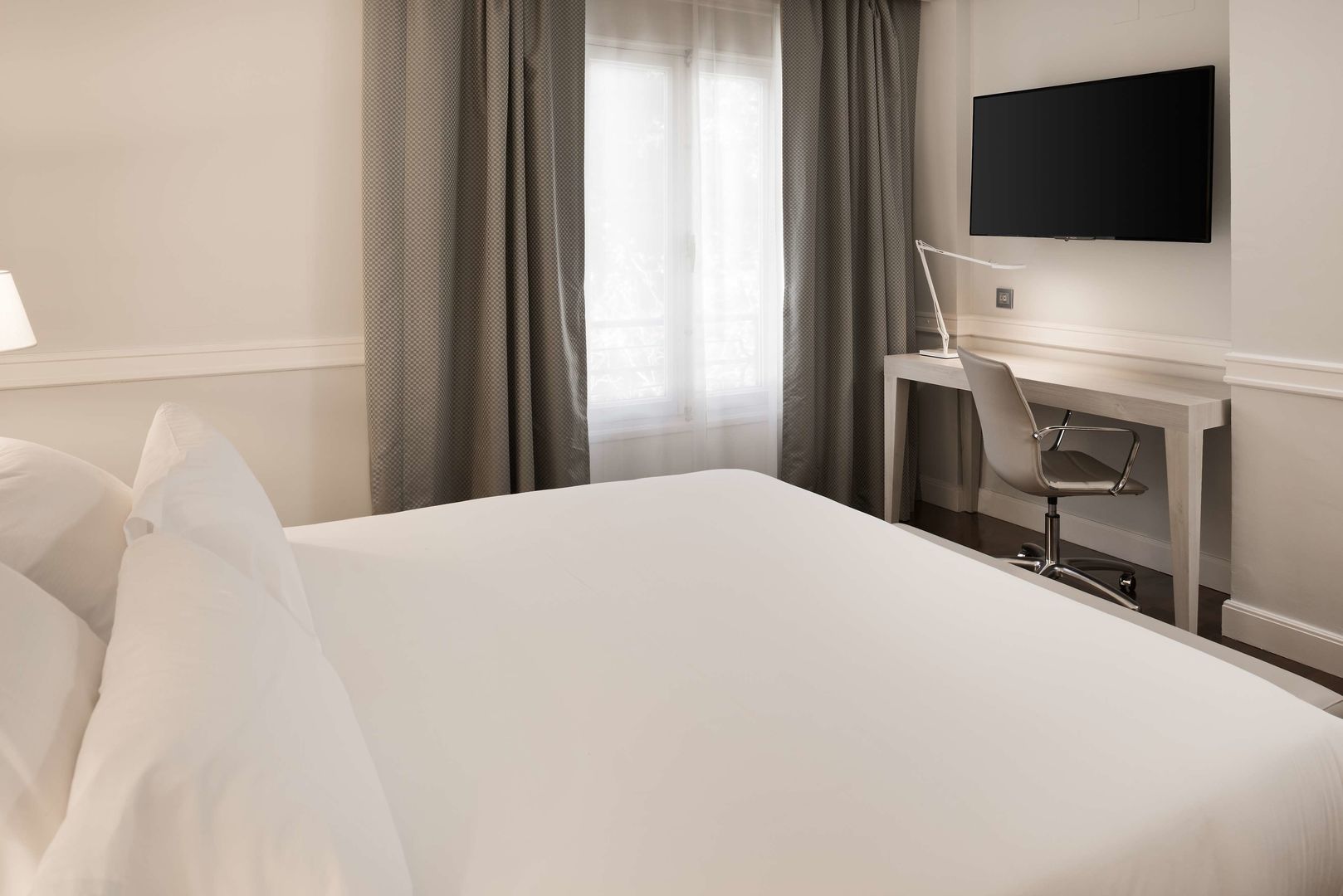 NH Collection Gran Hotel de Zaragoza foto 54