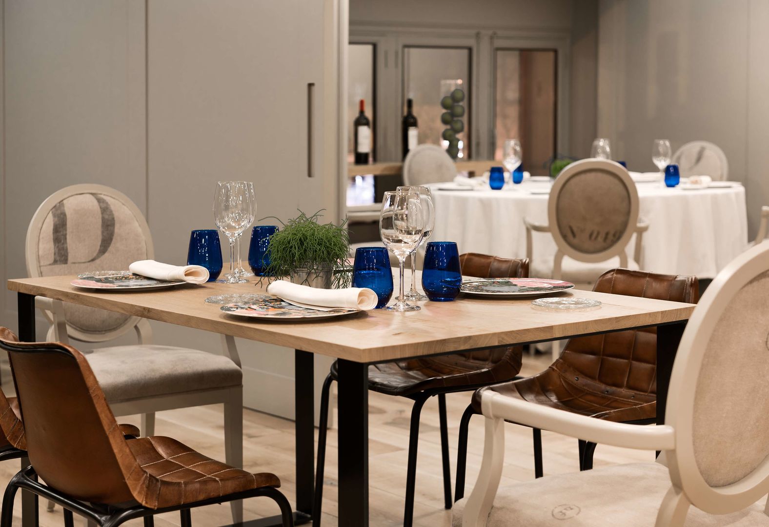 NH Collection Gran Hotel de Zaragoza foto 45