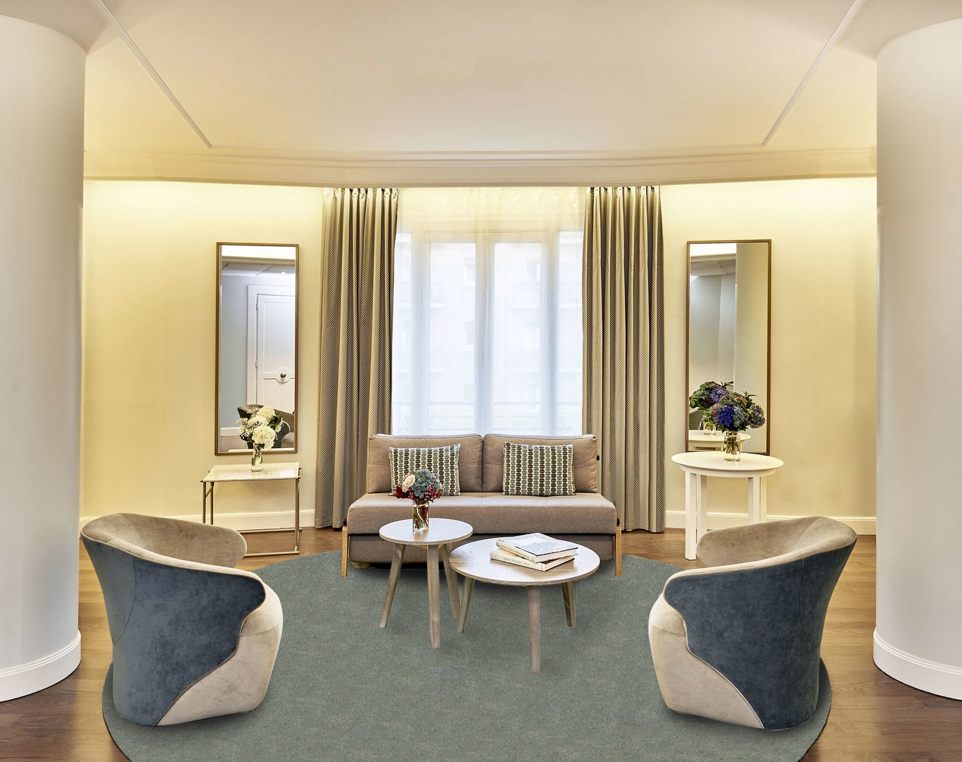 NH Collection Gran Hotel de Zaragoza foto 63