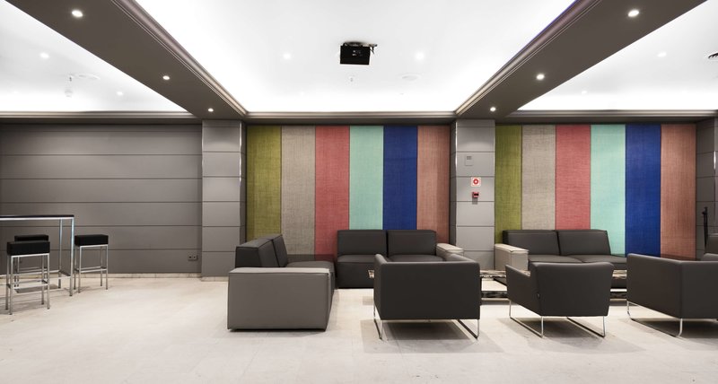 NH Collection Gran Hotel de Zaragoza foto 89