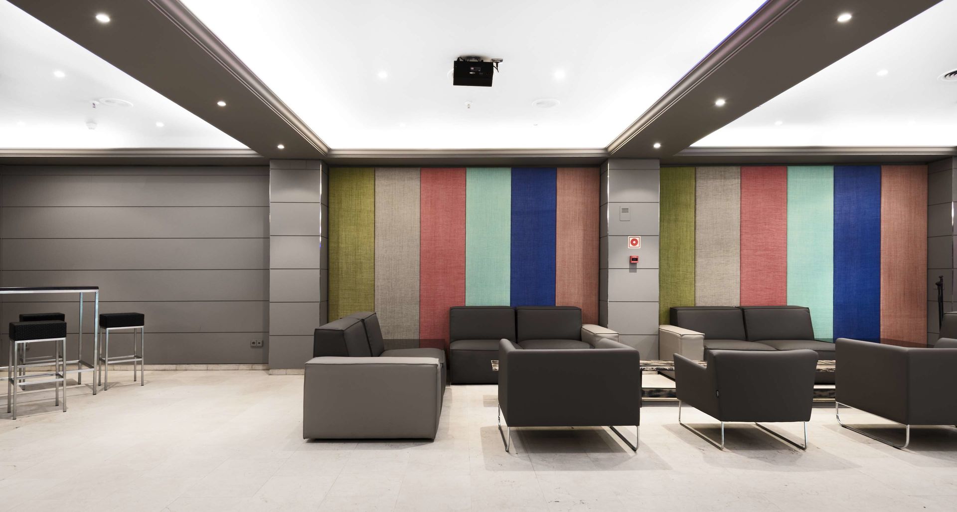 NH Collection Gran Hotel de Zaragoza foto 90