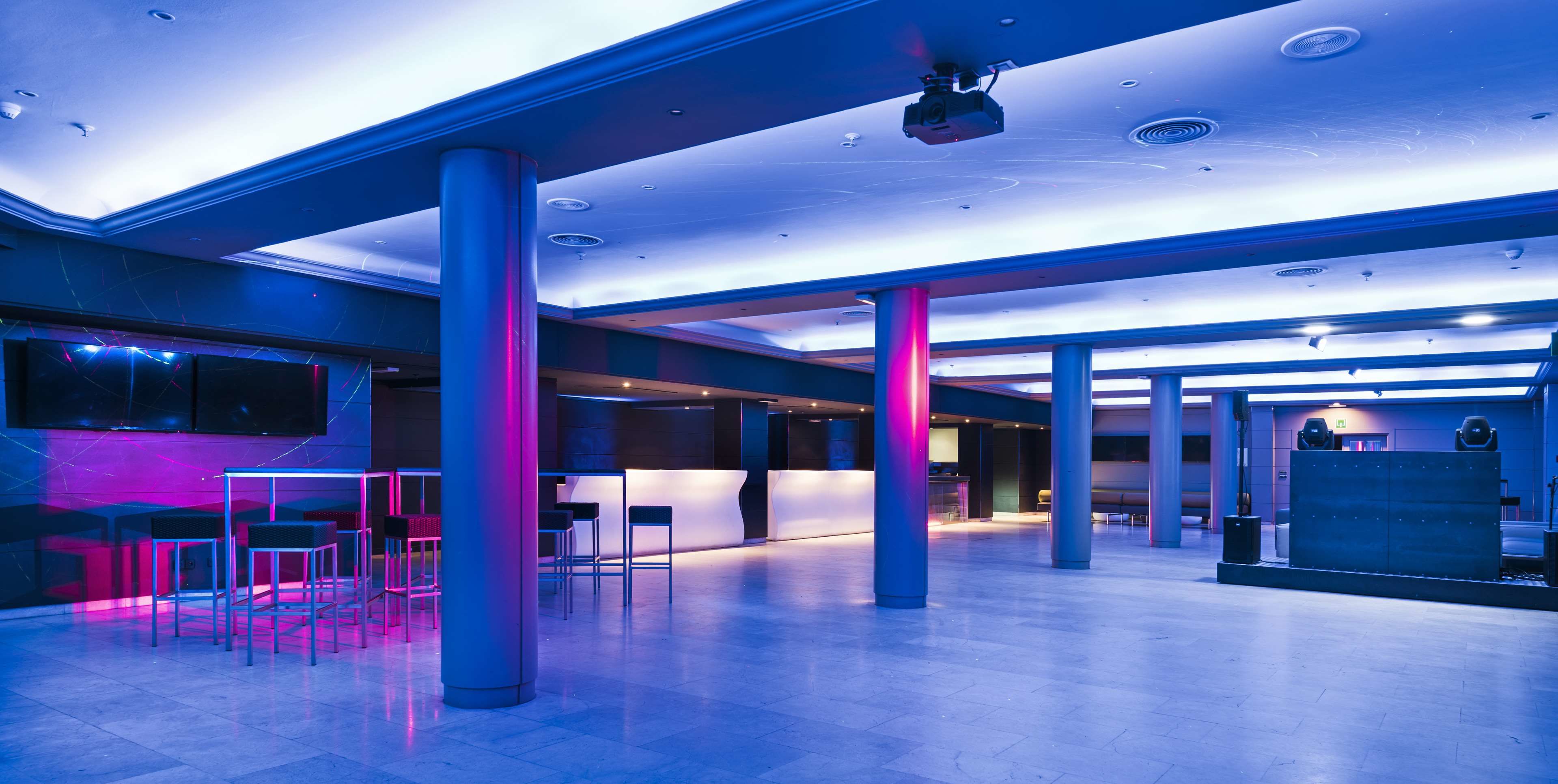 NH Collection Gran Hotel de Zaragoza foto 49