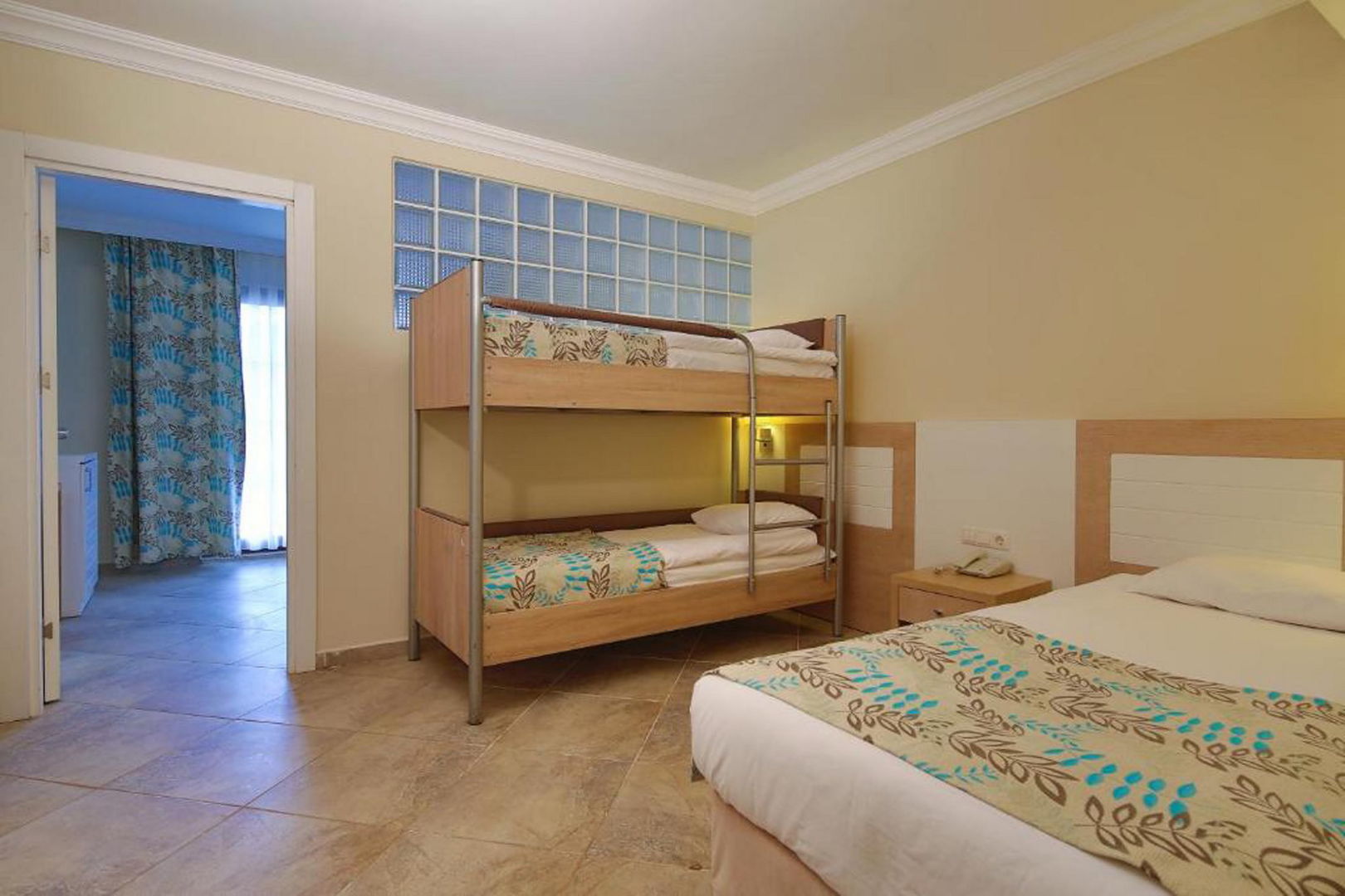 Green Bay Resort & Spa foto 12
