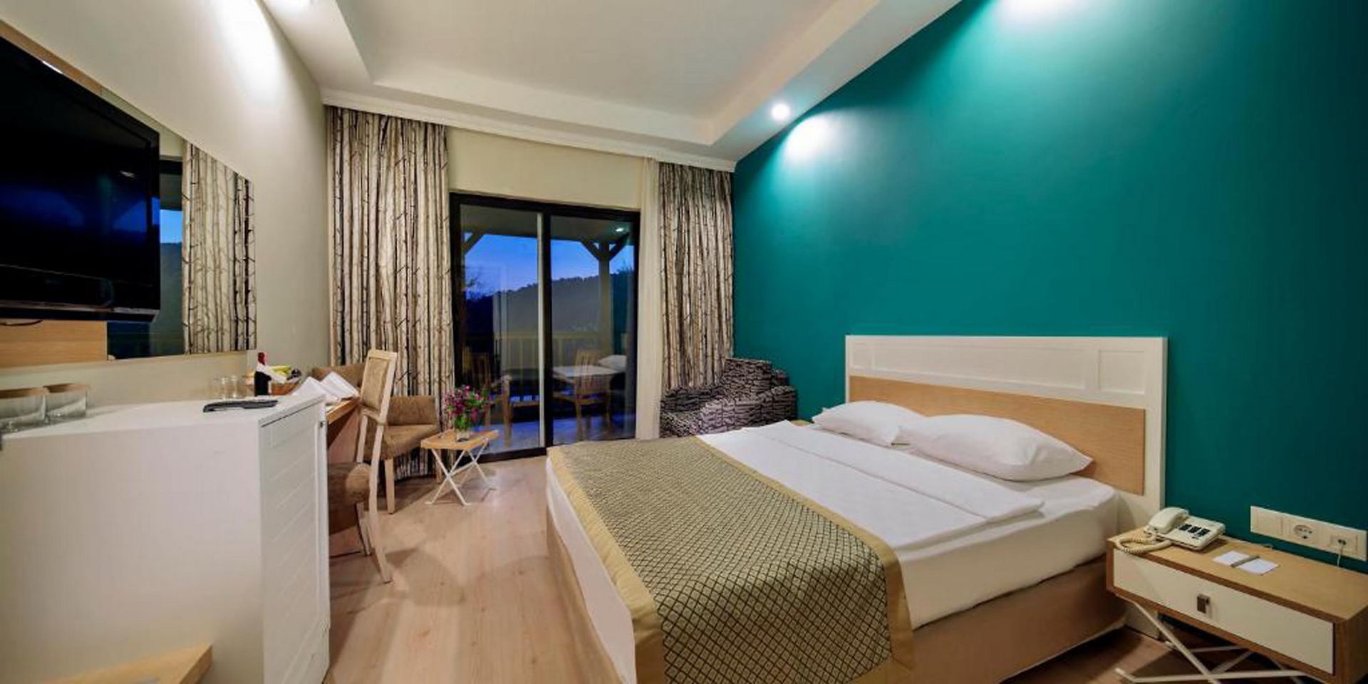 Green Bay Resort & Spa foto 10